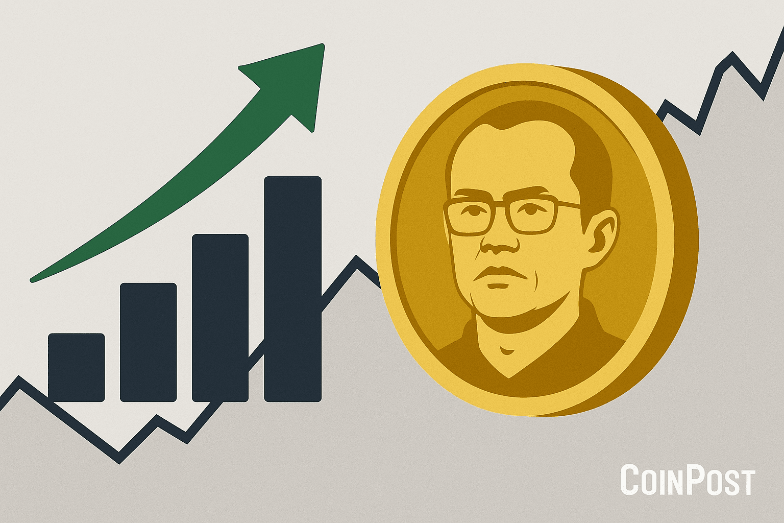 Binance Founder CZ Urges Crypto Projects to Focus on Value Over Listings
