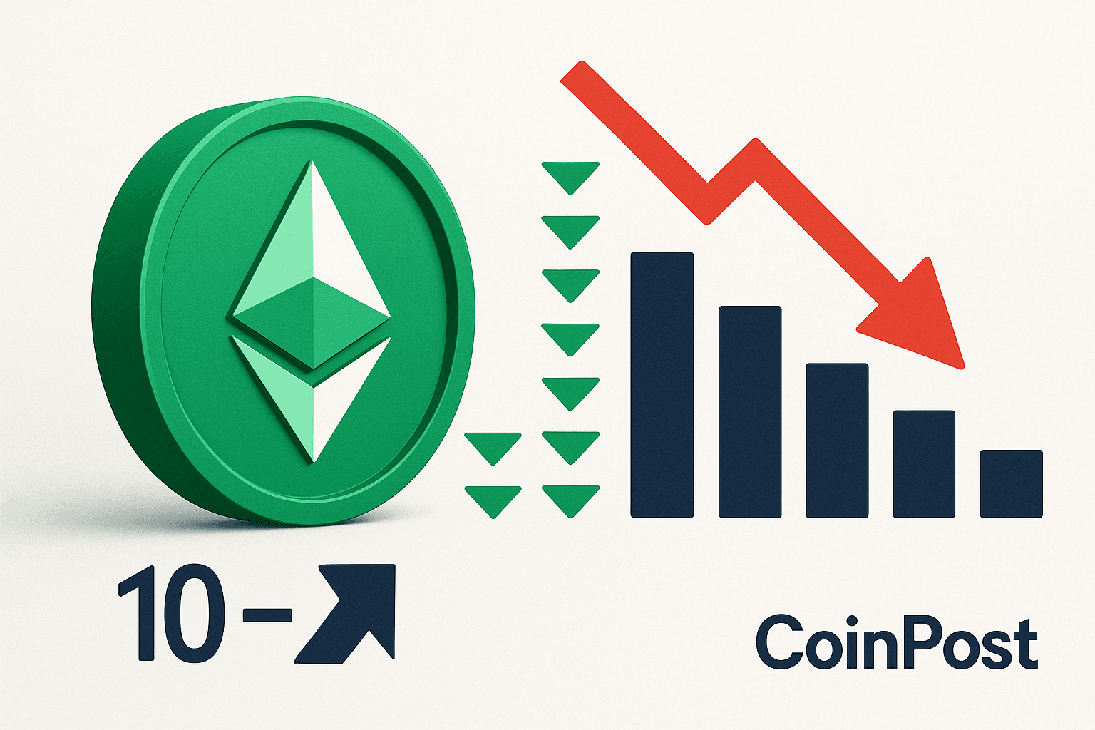 ETHZilla Announces 10-for-1 Reverse Stock Split Effective October 2025