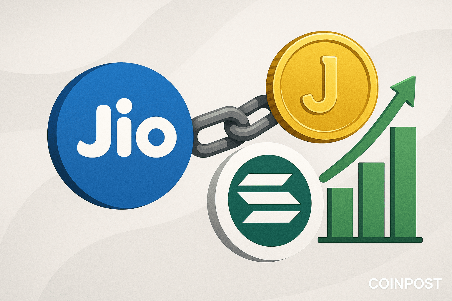 Reliance Jio Partners with Aptos Foundation for Blockchain Rewards Program
