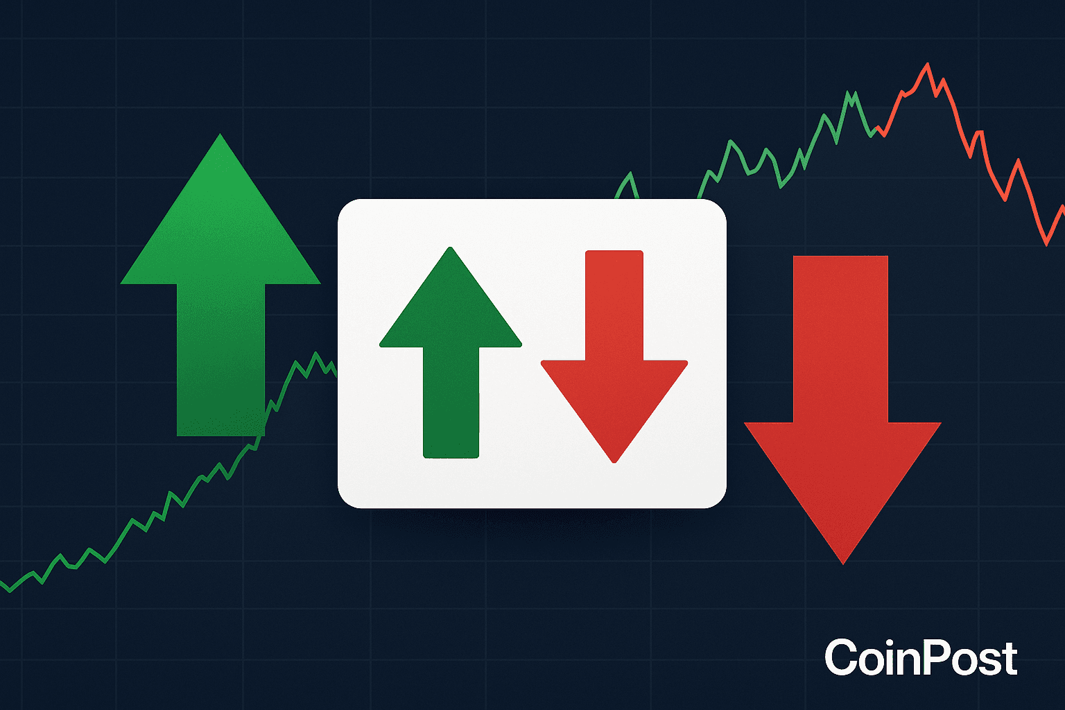 Polymarket Launches Up/Down Equity Markets for Stock Price Predictions