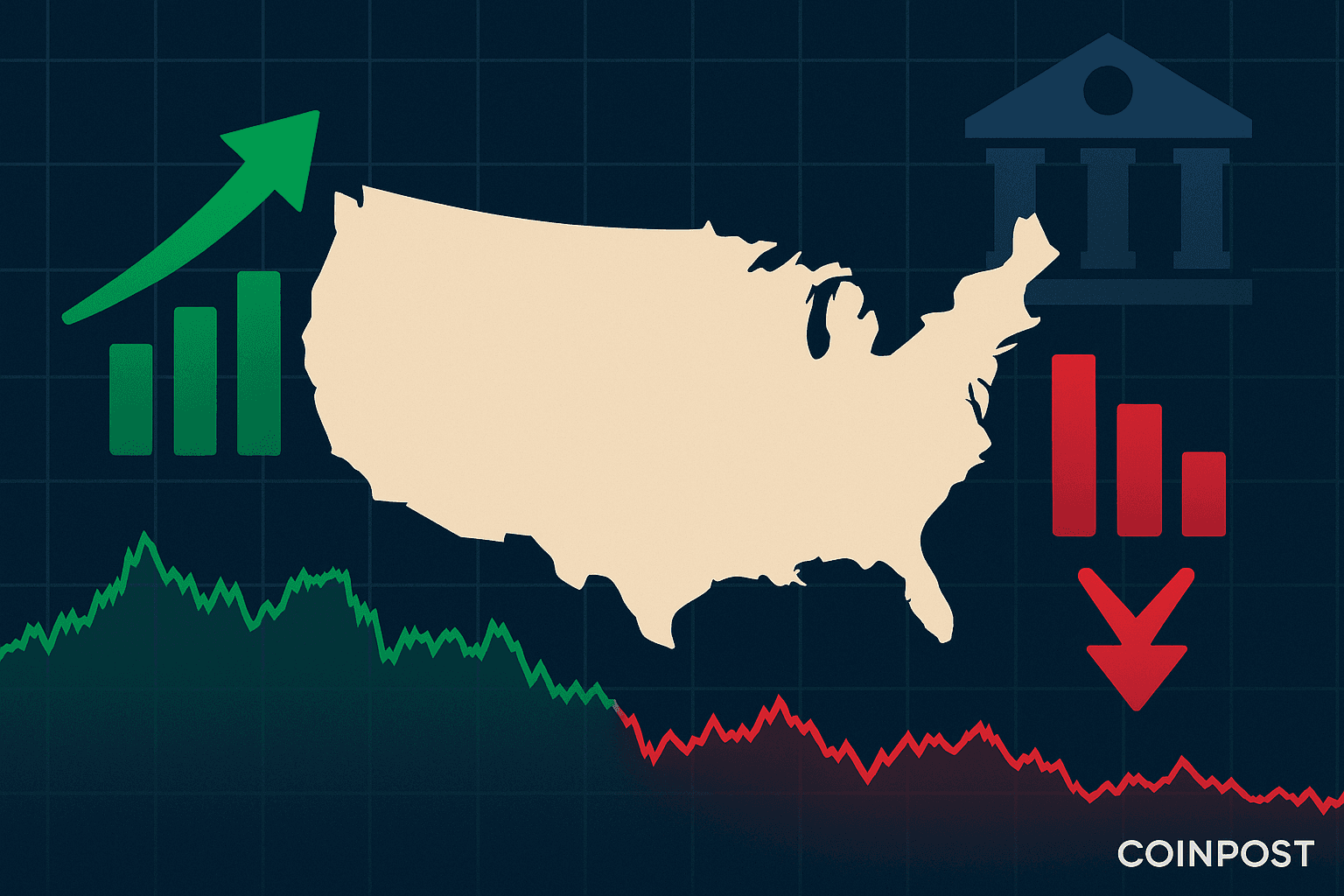 Federal Reserve Beige Book Reports Stable U.S. Economic Activity