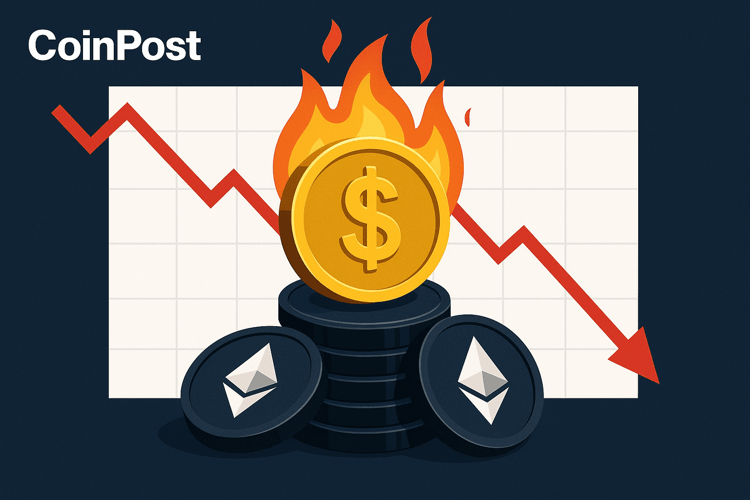 Paxos Burns 300 Trillion Erroneously Minted PYUSD Tokens on Ethereum