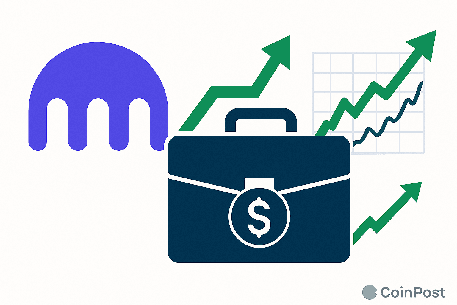 クラーケン、米国のデリバティブ事業拡大へSmall Exchangeを1億ドルで買収