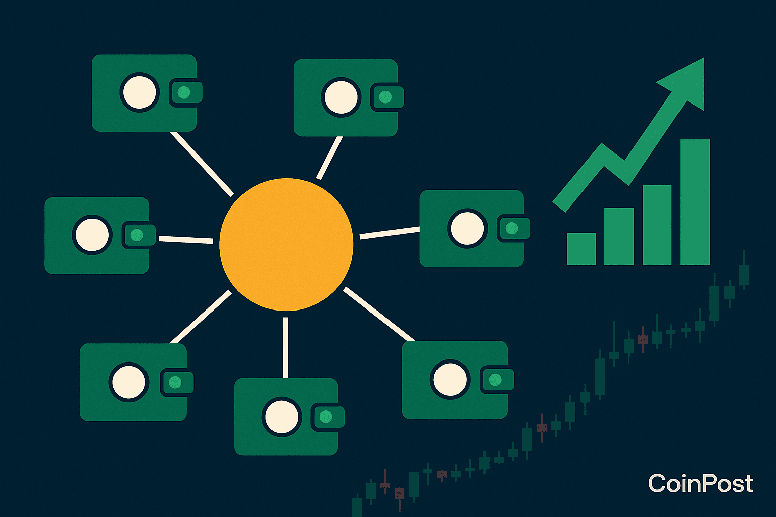 Single Entity Linked to Over Half of Top-Profiting COAI Wallets