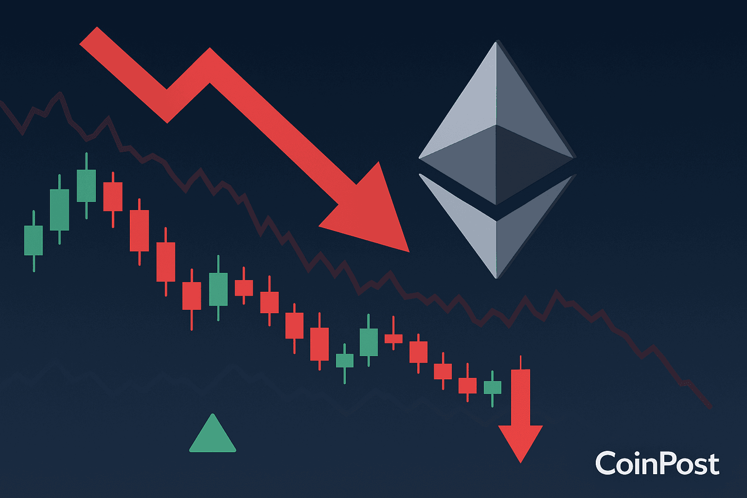 Mechanism Capital’s Andrew Kang Shorts $86.7M in Ethereum with High Leverage