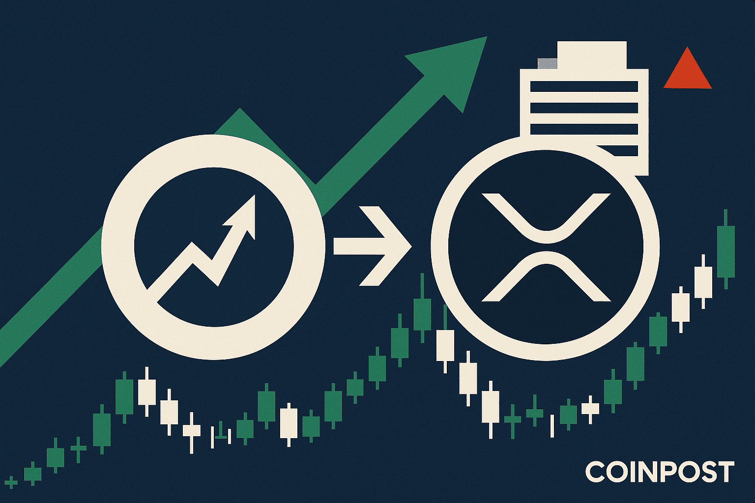 Evernorth、Armada Acquisition Corp IIとのナスダック合併で上場へ
