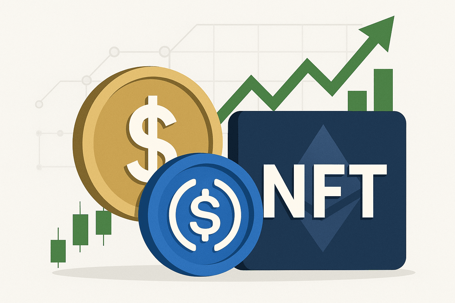 Coinbase.eth Buys UpOnly NFT from Cobie for $25M USDC