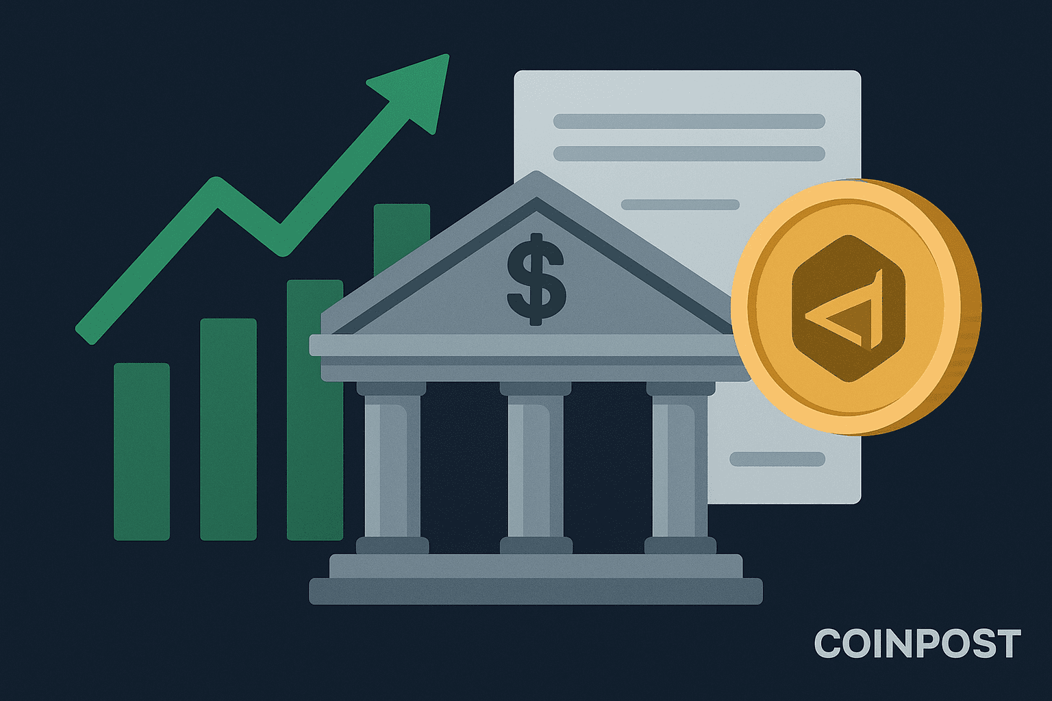 Hyperliquid Strategies、SECへ10億ドルの新規株式公開を届け出