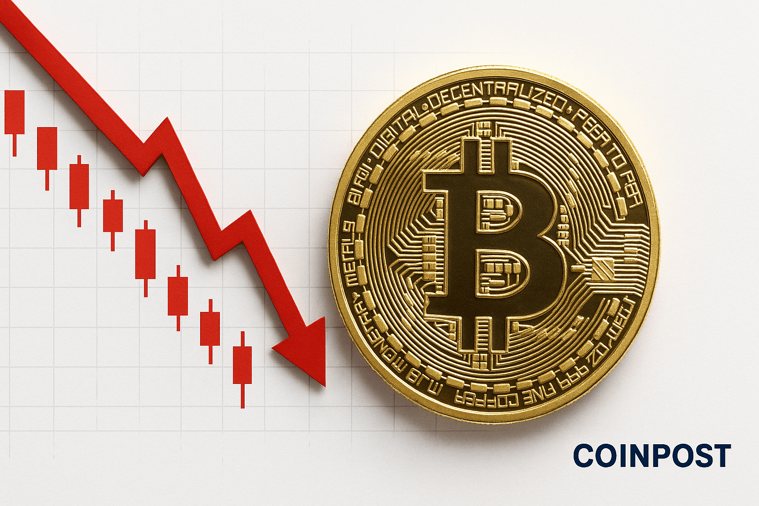 Hyperliquid Address Places $16.3M Bitcoin Buy Order