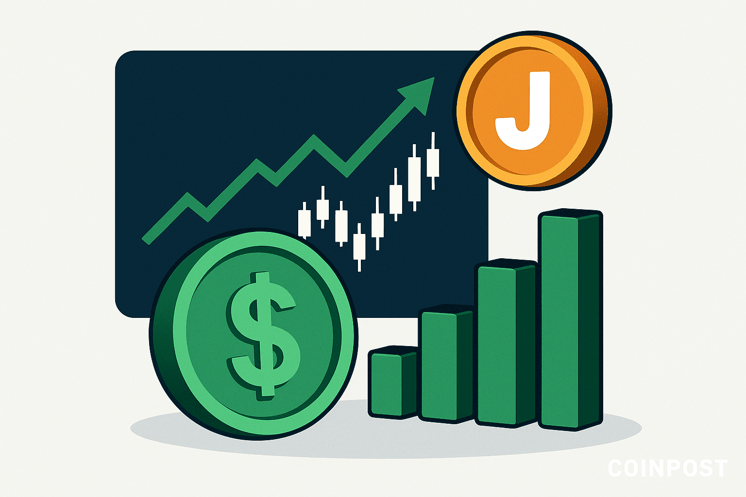 Jupiter Exchange to Launch ICO Platform in November for $JUP Stakers