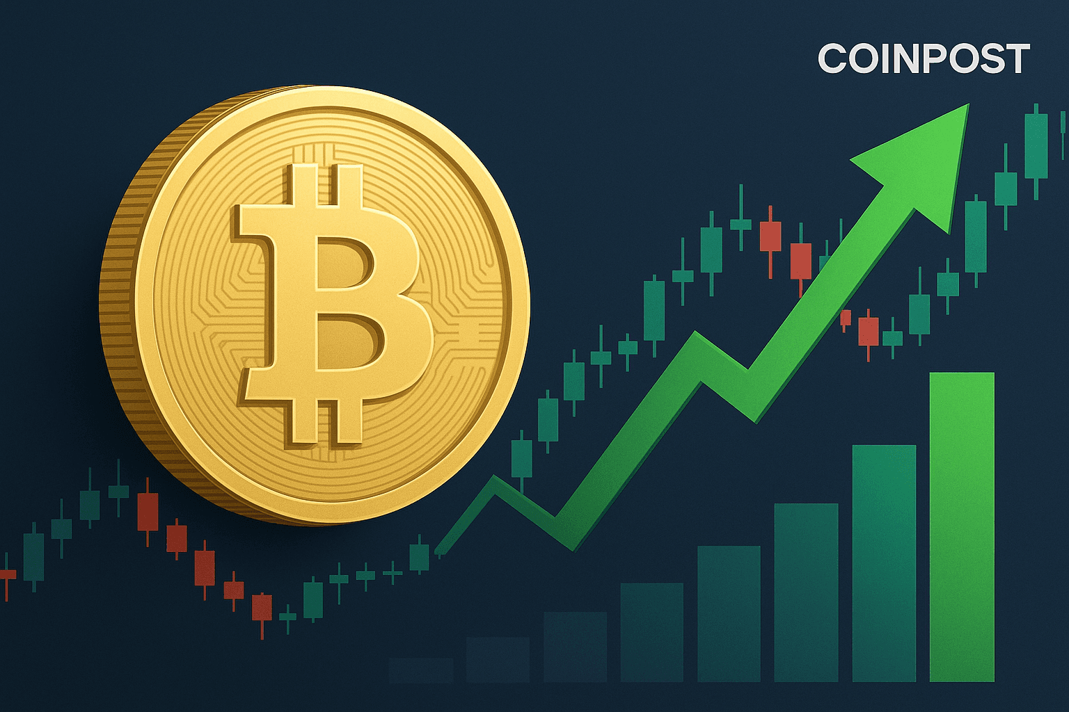 2011年の休眠ビットコインウォレット再始動、BTC4億4200万ドル相当を保有