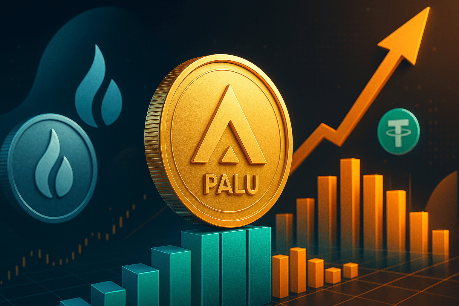Huobi HTX to Launch PALU Trading and Deposit Services on October 27