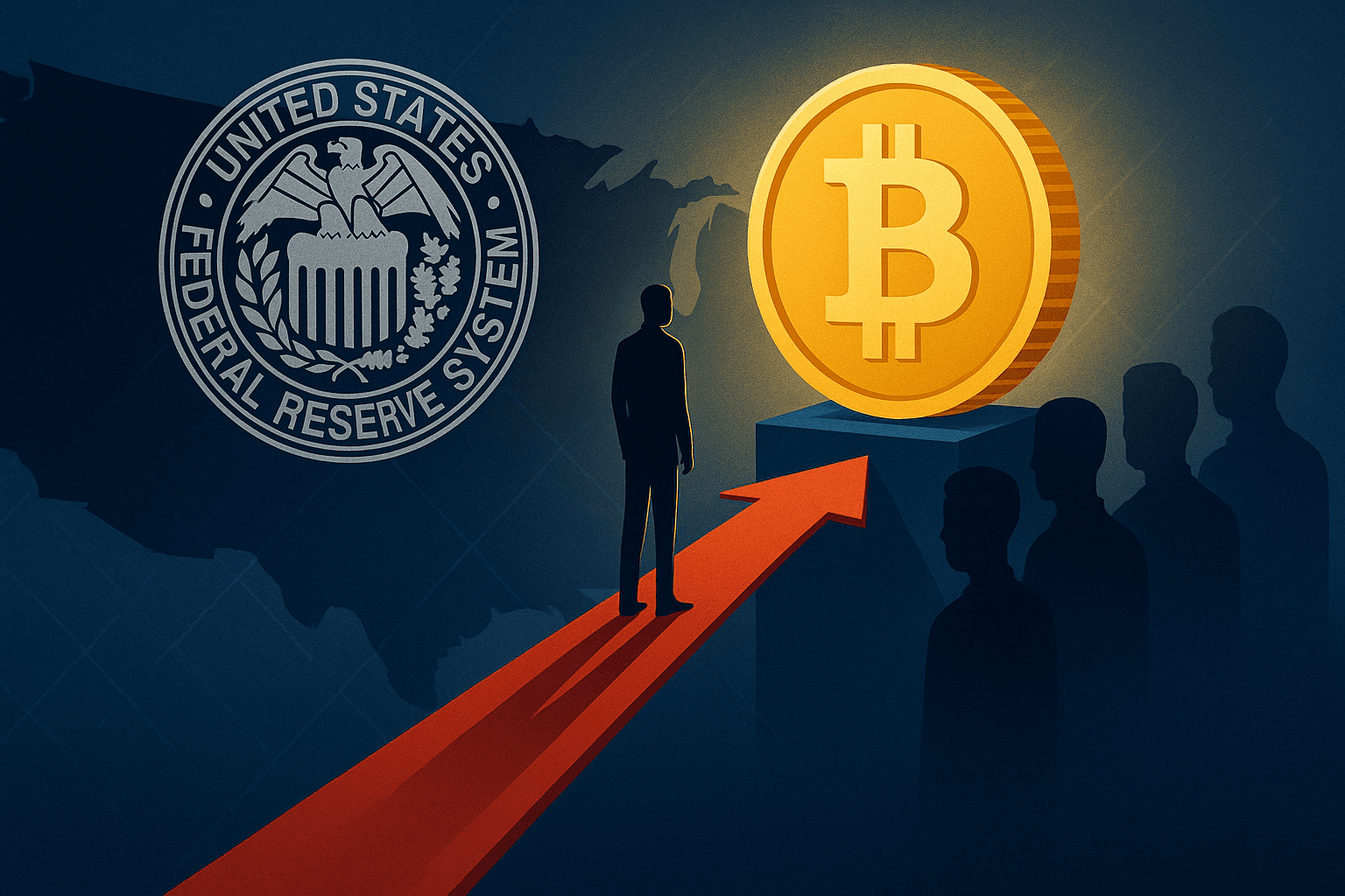 U.S. Treasury Narrows Federal Reserve Chair Candidates to Five