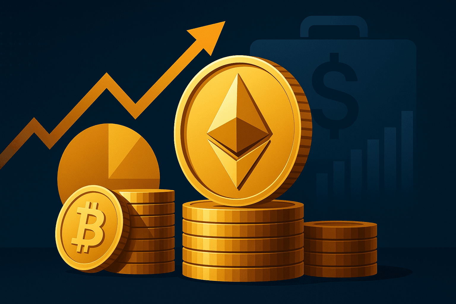BitMine Reports $14.2 Billion in Holdings Including Major ETH Position
