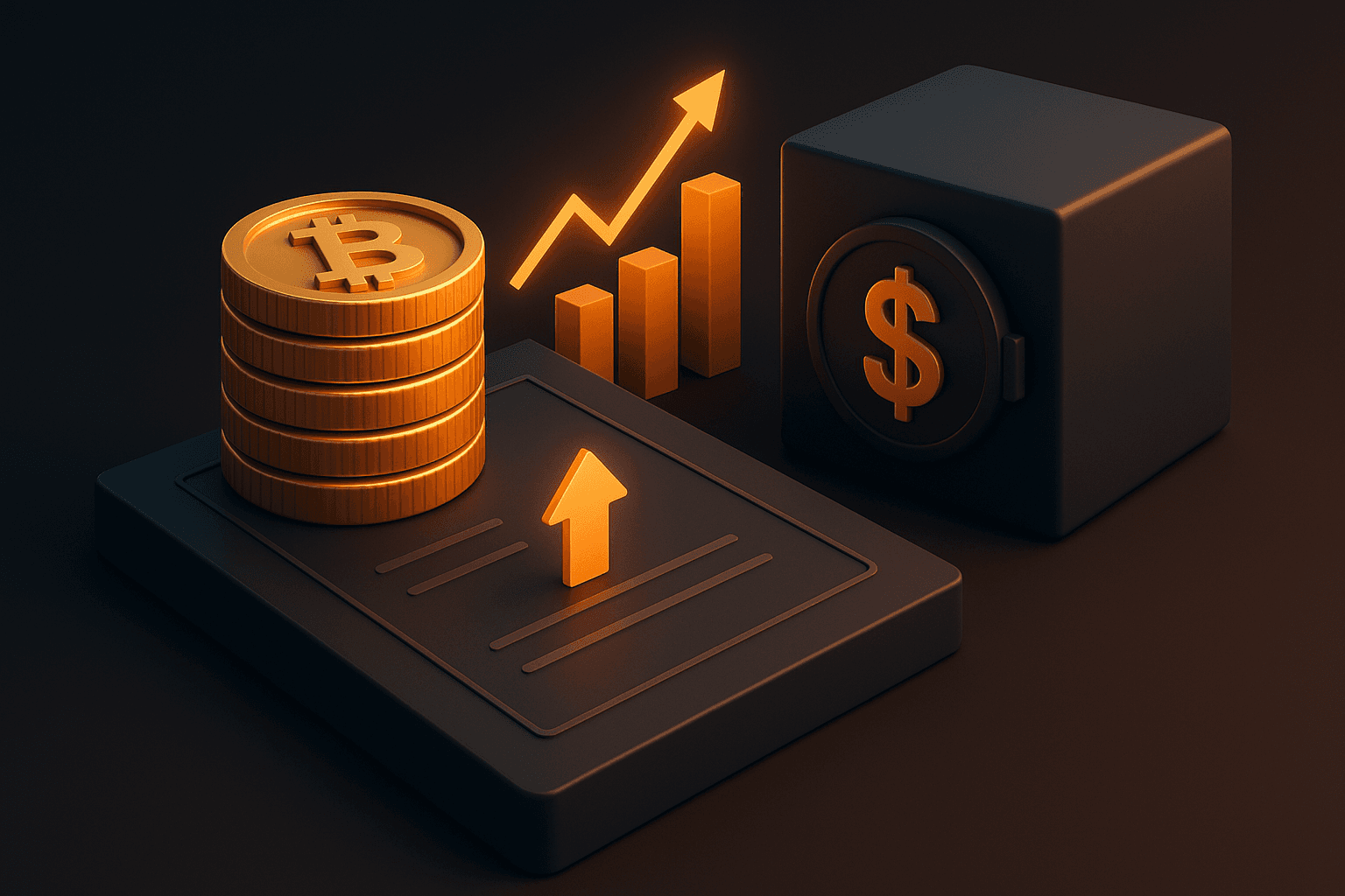 Ledn Reports Record Q3 Lending Volume with Bitcoin-Backed Loans Exceeding $1 Billion
