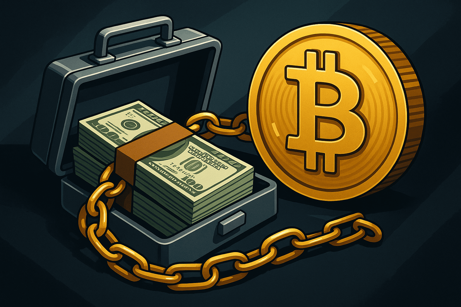 Metaplanet Secures $500M Credit Facility Backed by Bitcoin Collateral