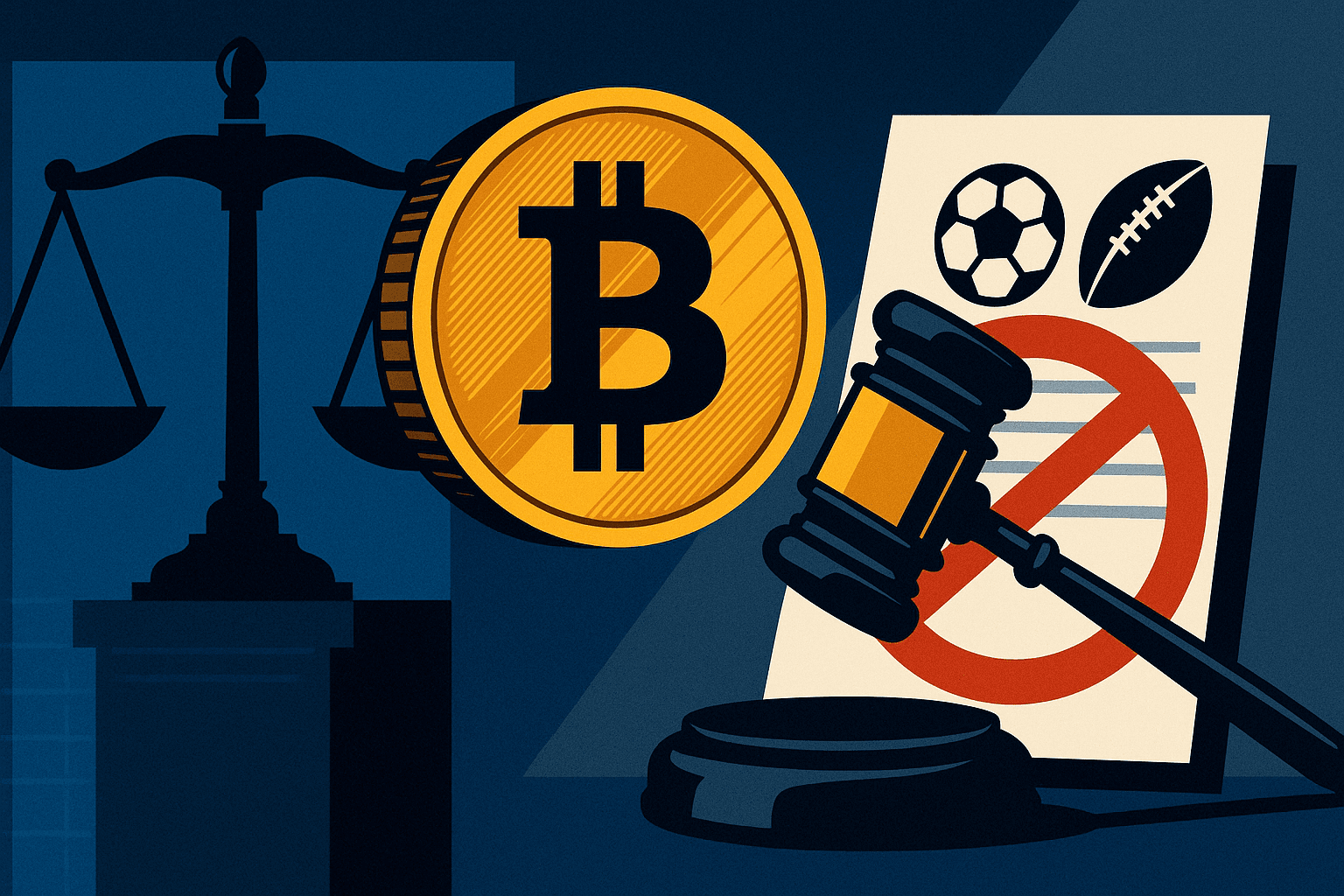 Kalshi Sues New York Over Sports Event Contract Gambling Classification