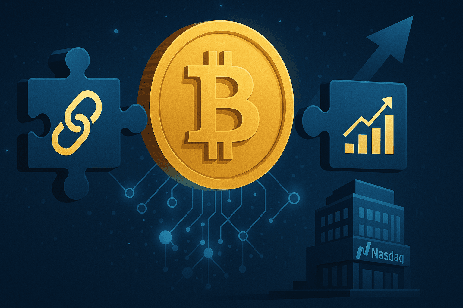 Securitize to Go Public via Merger with Cantor Fitzgerald-Affiliated SPAC