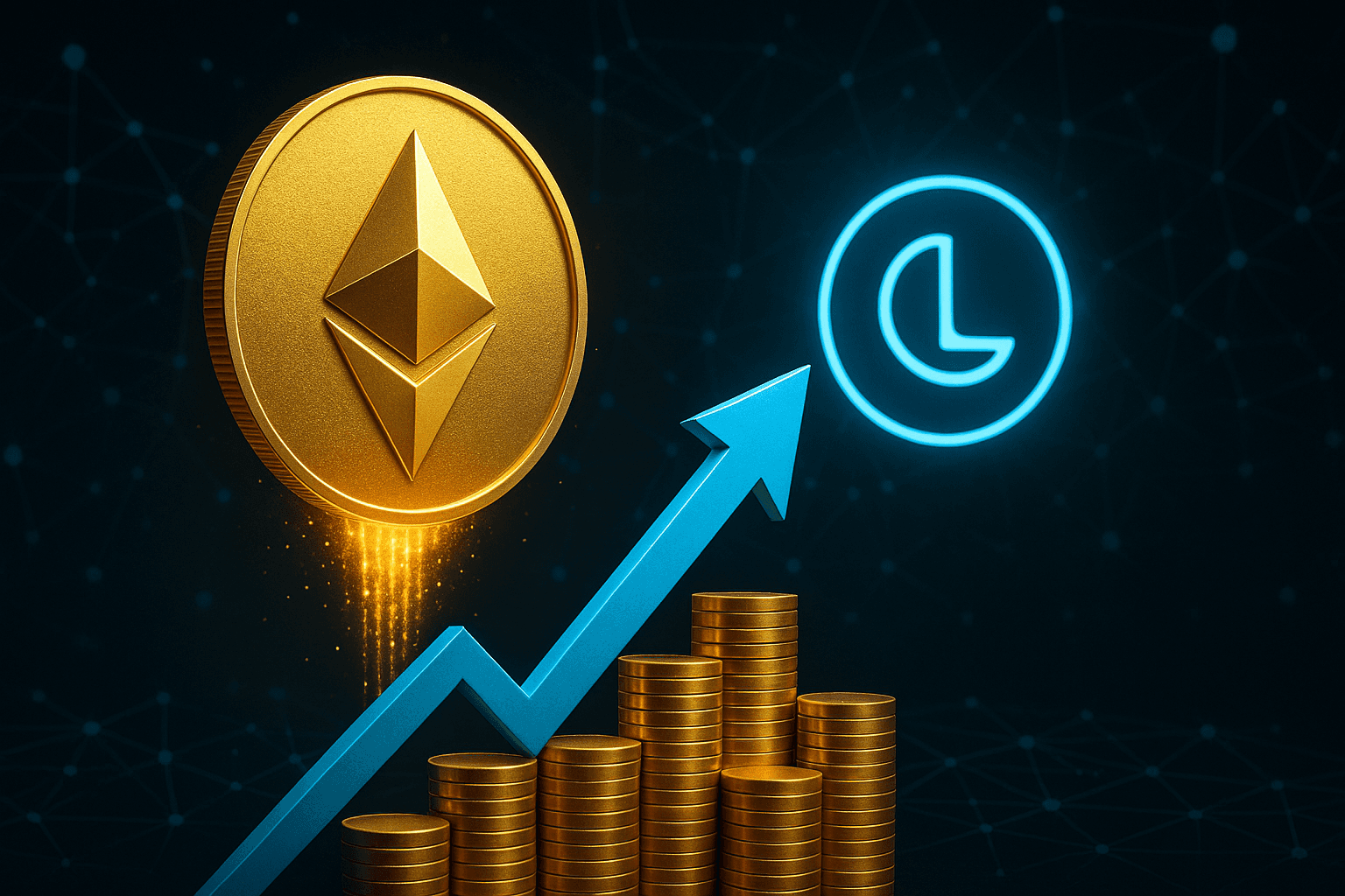 SharpLink to Deploy $200 Million in ETH on Linea via New Partnership