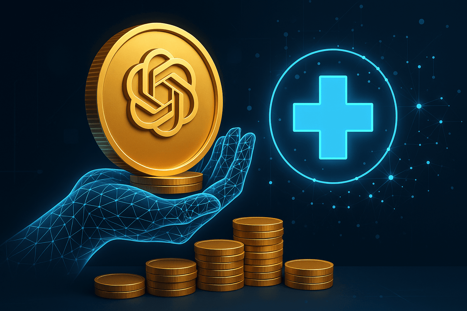 OpenAI Restructures, Launches $25 Billion Foundation for Healthcare and AI