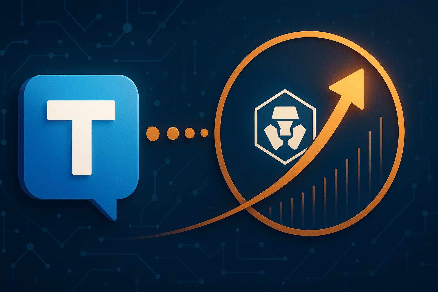 Truth Social Partners with Crypto.com on Prediction Platform for 6.3M Users