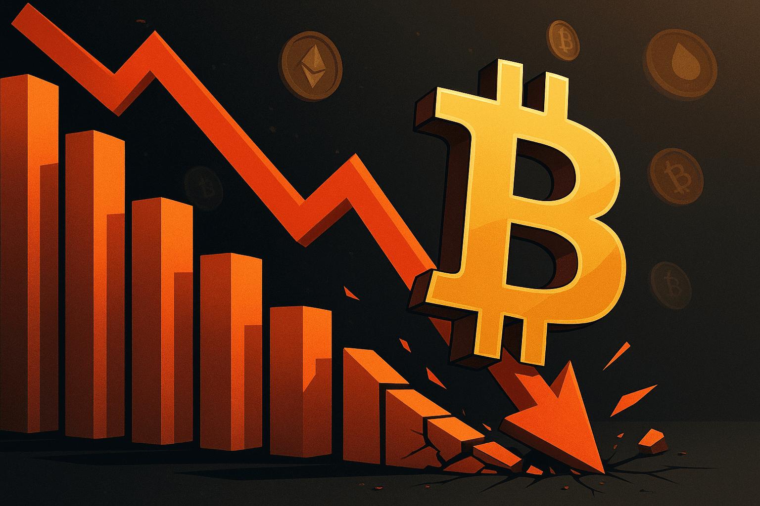 Crypto Market Sees $272.74 Million in Liquidations Over 24 Hours