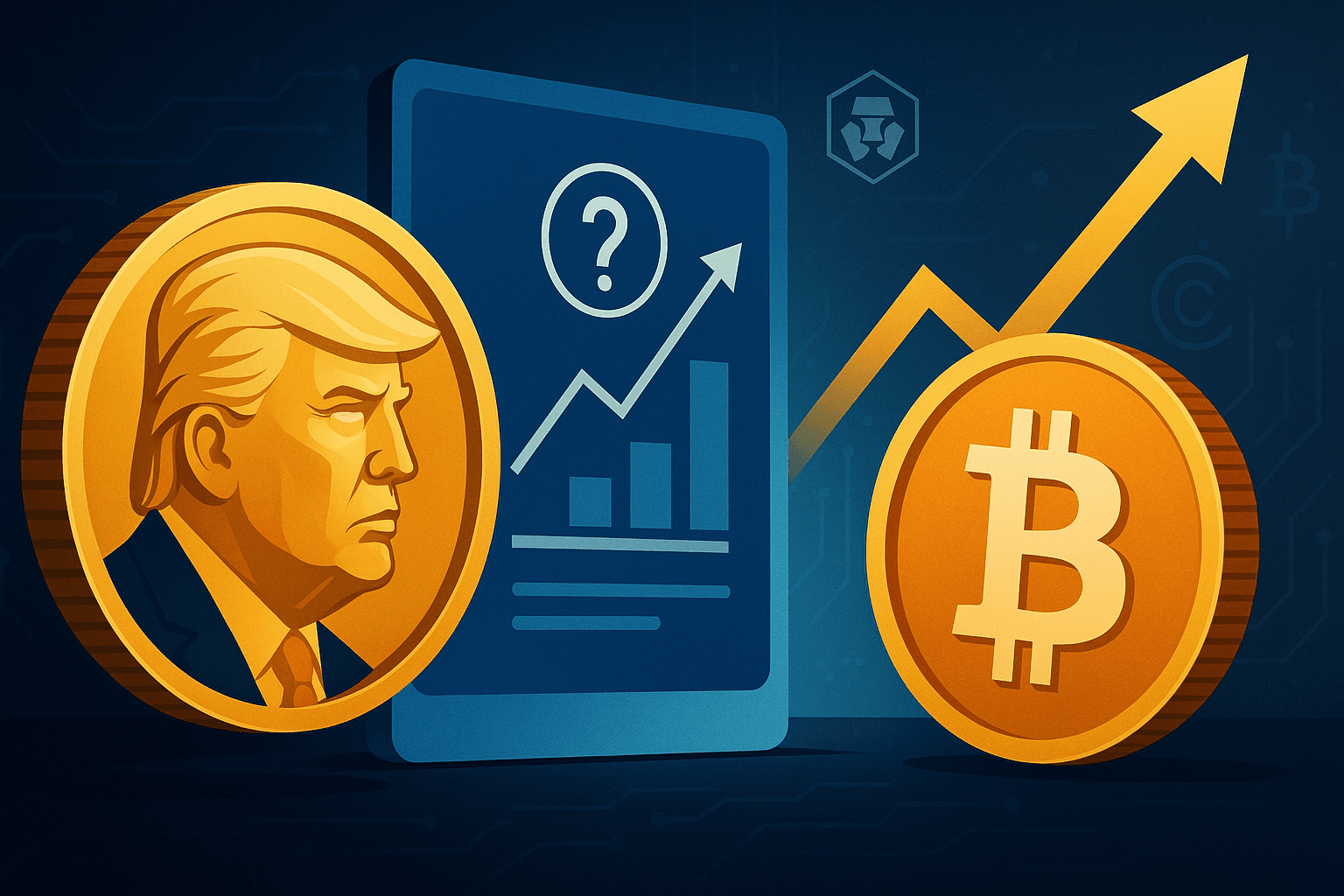 Trump-Backed Company Announces Launch of Truth Predict Platform