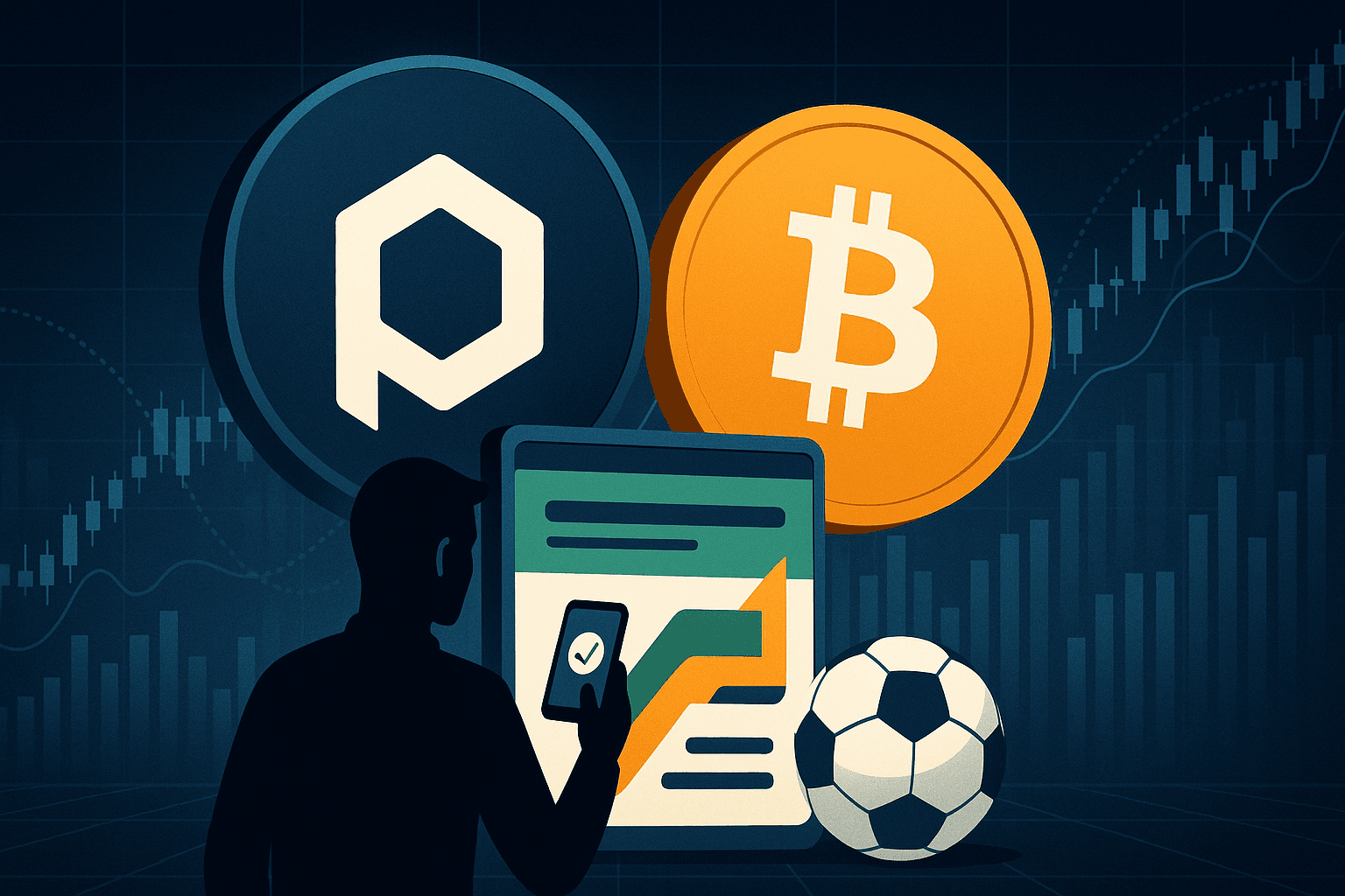 Polymarket Plans US Launch by Late November Amid Sports Betting Push