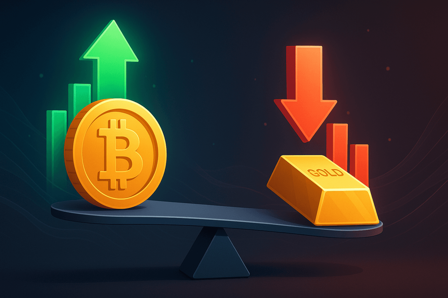 ビットコインETFに8億3900万ドルの流入、金ファンドは41億ドルの損失