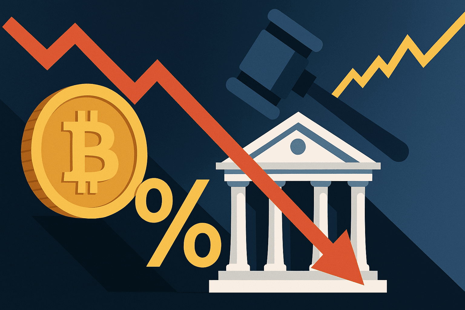 US Treasury Secretary Urges Fed to Cut Rates if Inflation Falls