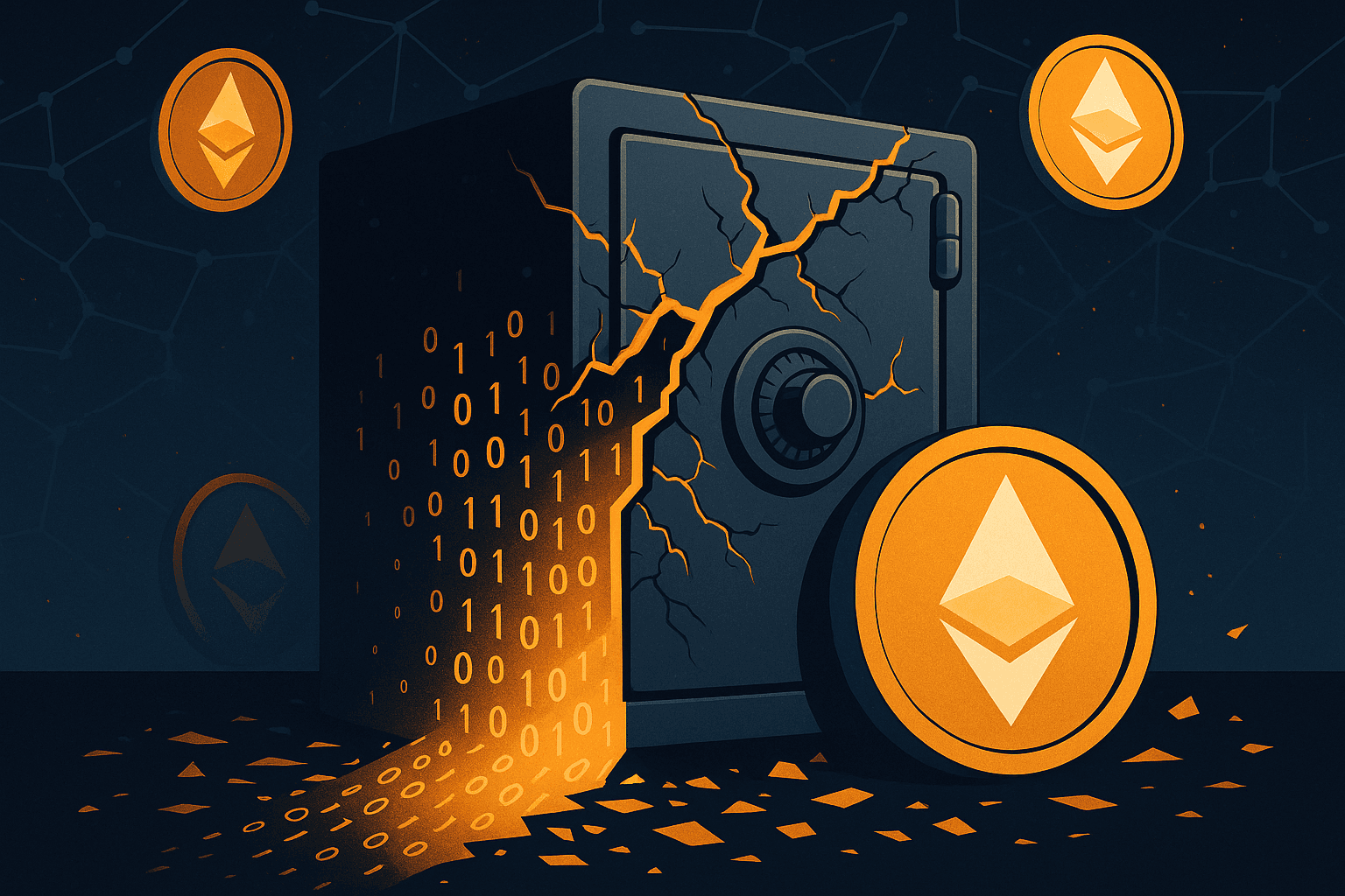 Balancer Exploit Losses Surpass $98 Million Across Multiple Blockchains