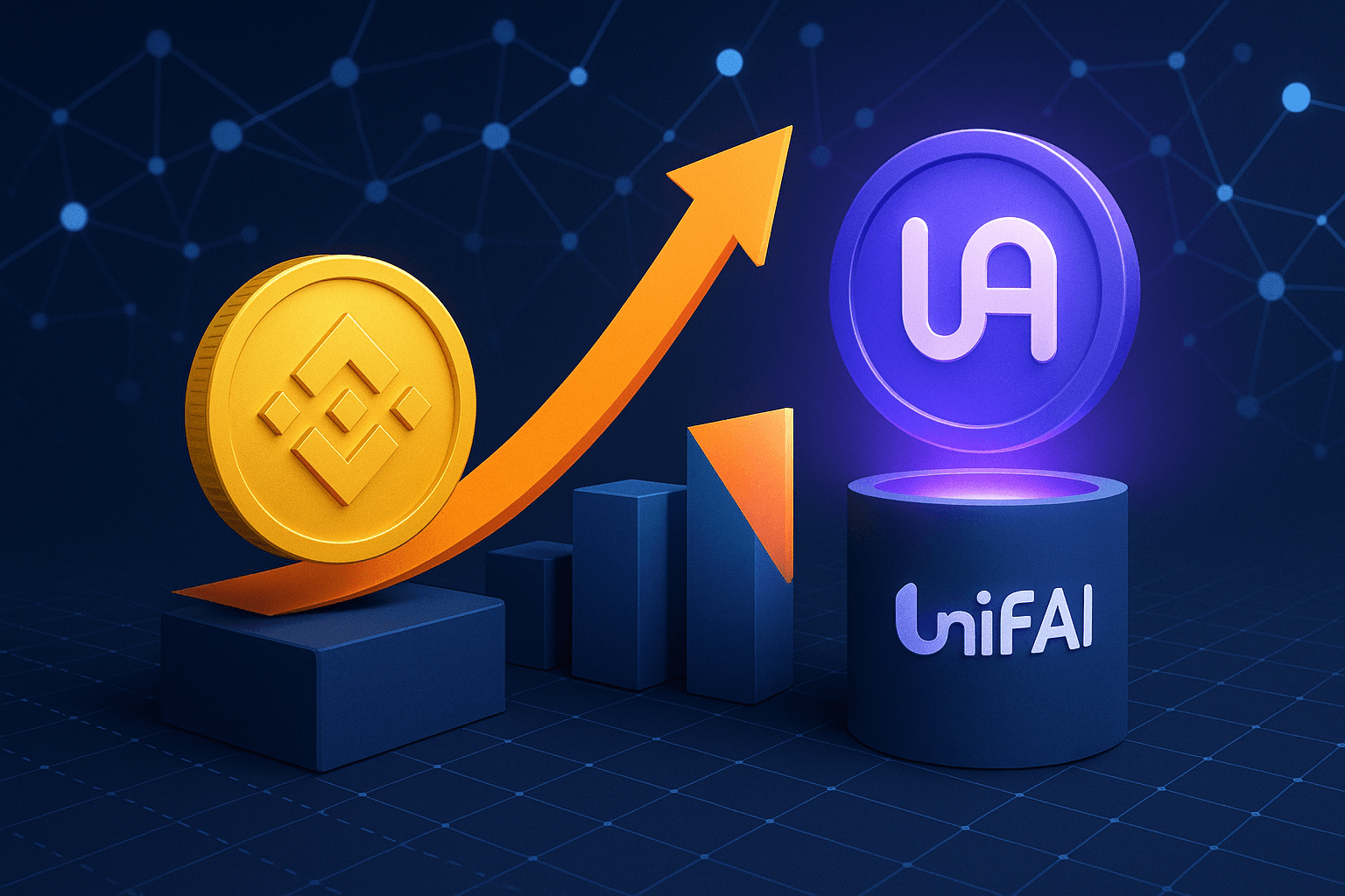 Binance Alpha to List UnifAI Network With Trading Starting Nov. 6, 2025