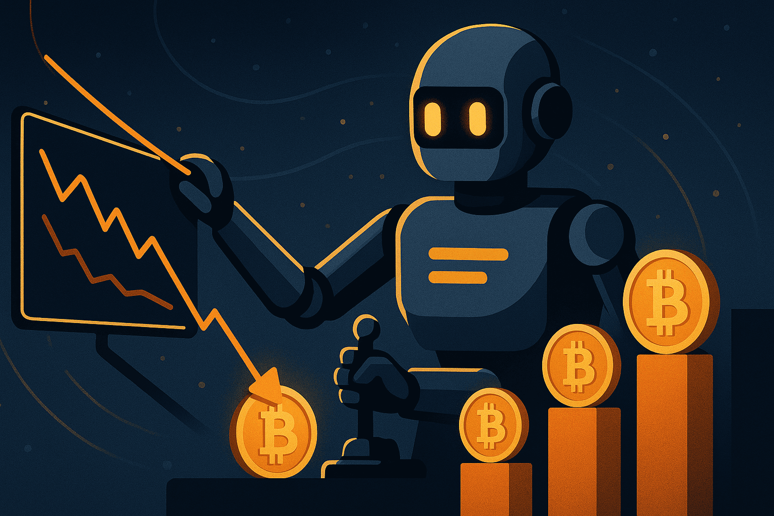 Binance Futures Introduces DCA Bot for Managing Losing Positions