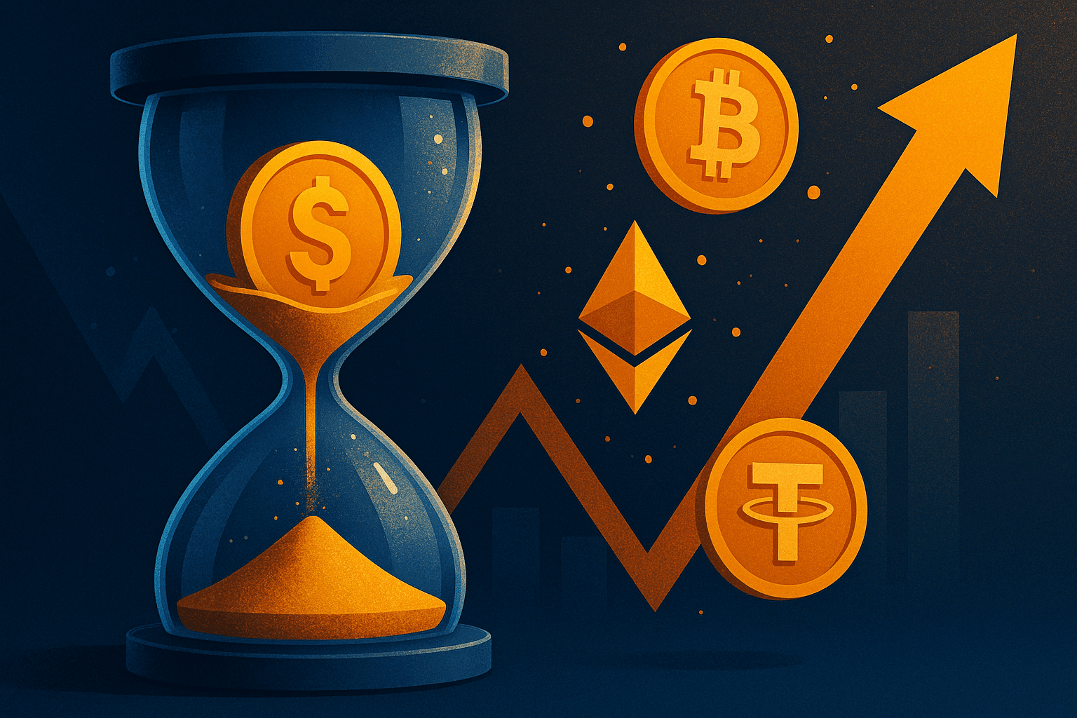 Hourglass Extends $100,000 Minimum Deposit Window After Site Traffic Surge