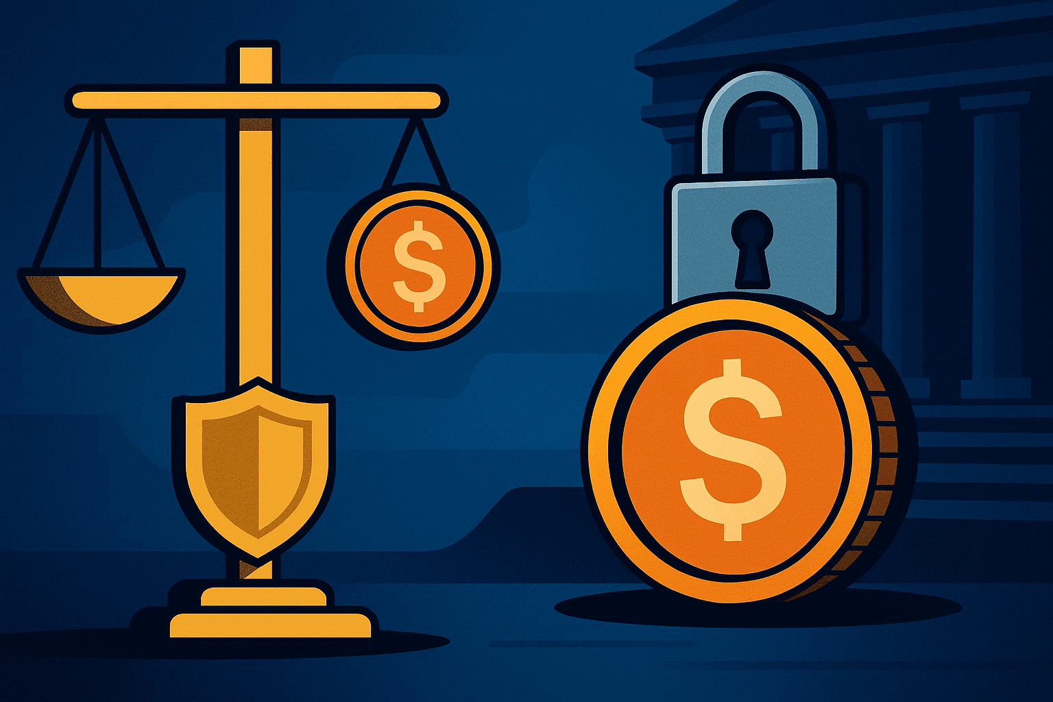 BoE Deputy Governor Dismisses Concerns Over UK Stablecoin Regulation Pace