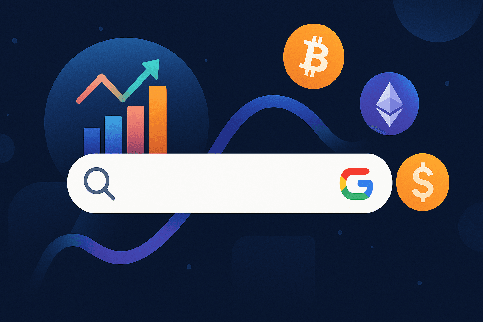 Polymarket、予測市場のオッズをGoogleに統合