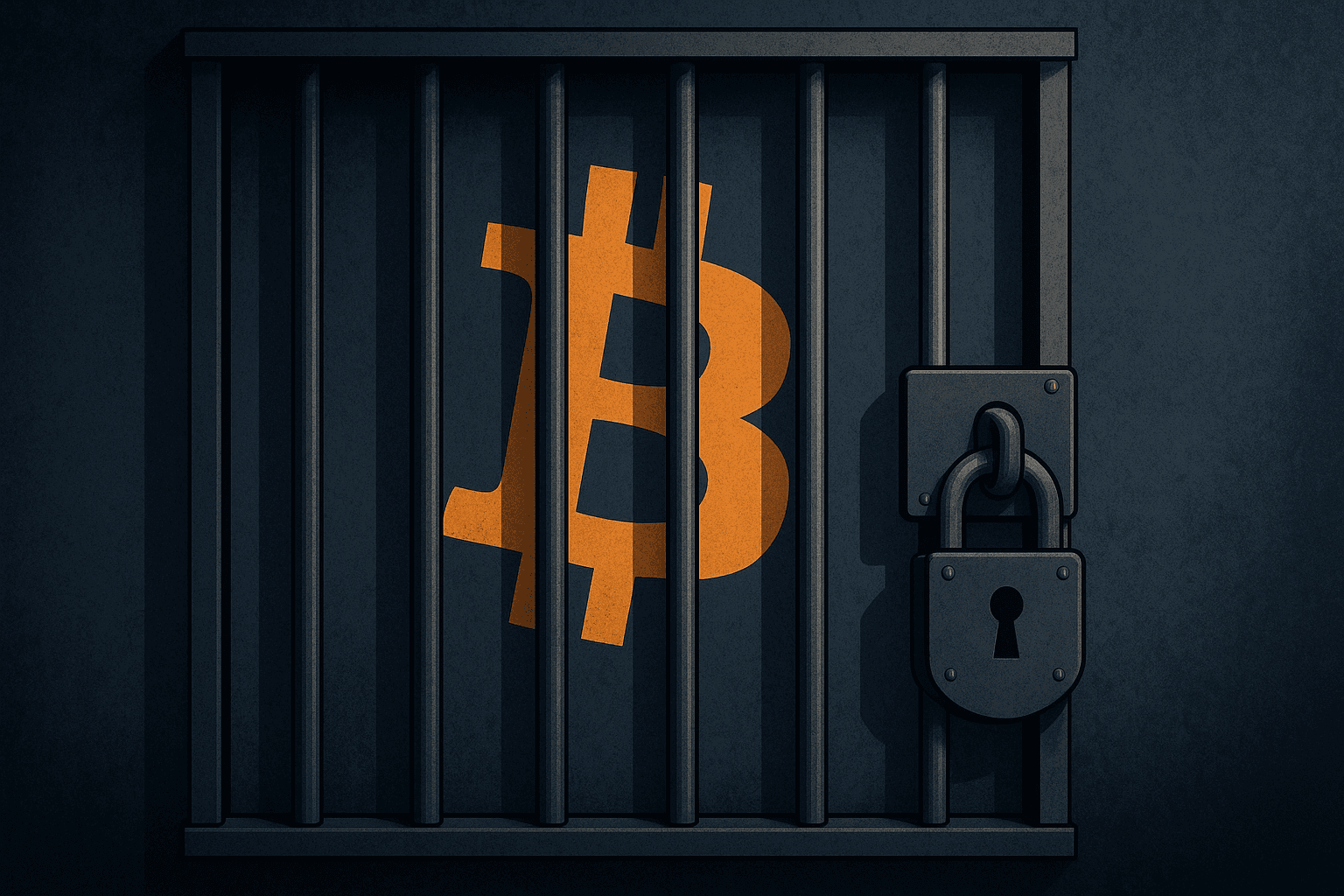 Samourai Wallet Developer Sentenced to Five Years for Bitcoin Mixer Role
