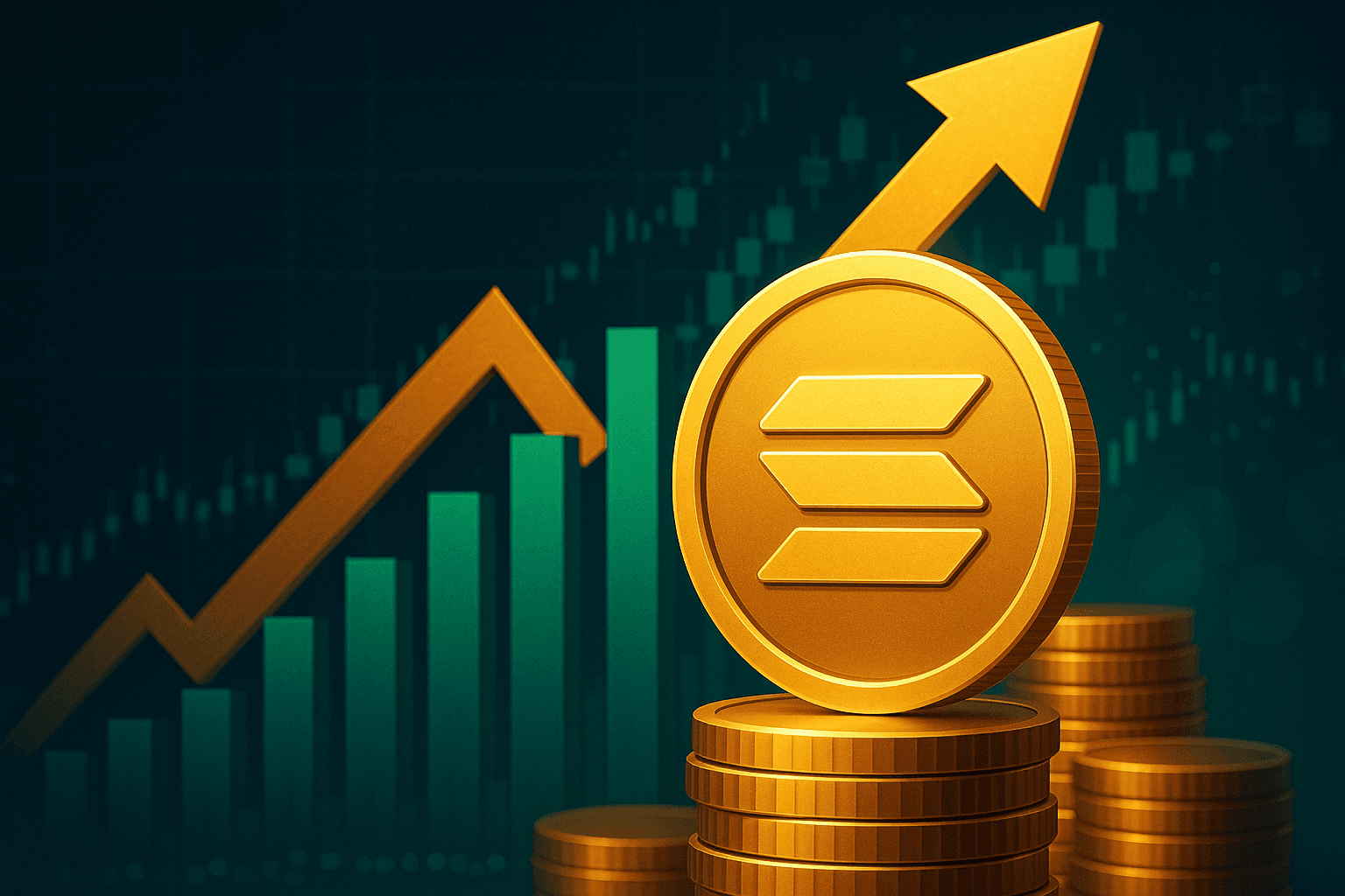 SOL Spot ETF Records $12.7 Million Net Inflow