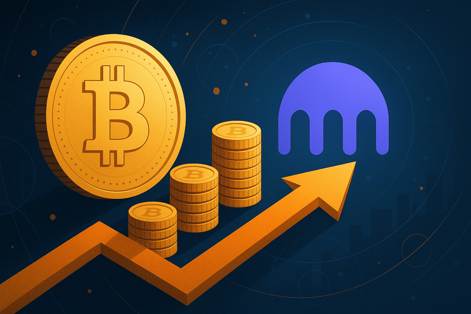 Bitcoin OG Owen Gunden Moves $51.68 Million in BTC to Kraken