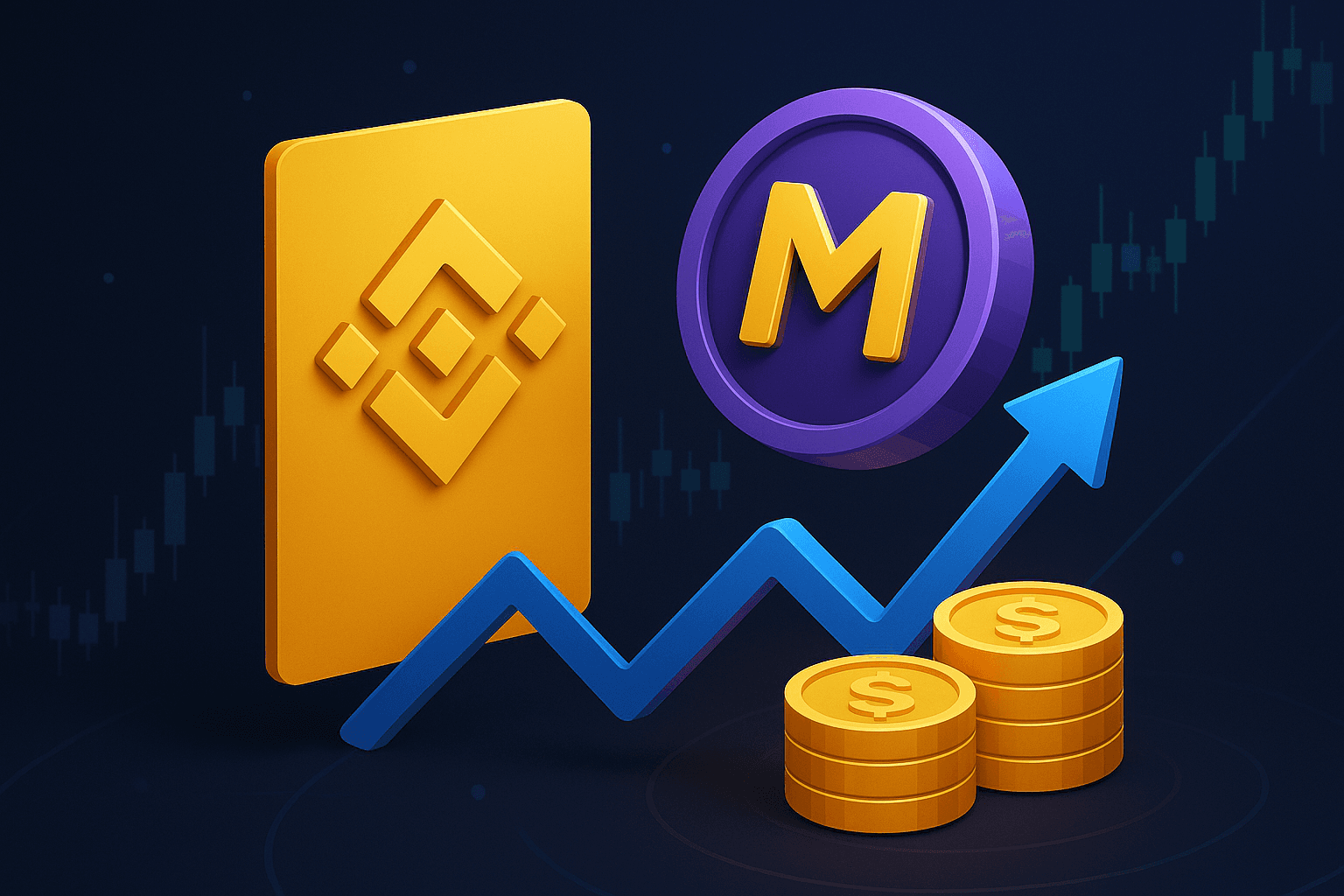 Binance Alpha to List MetaArena (TIMI) on November 9