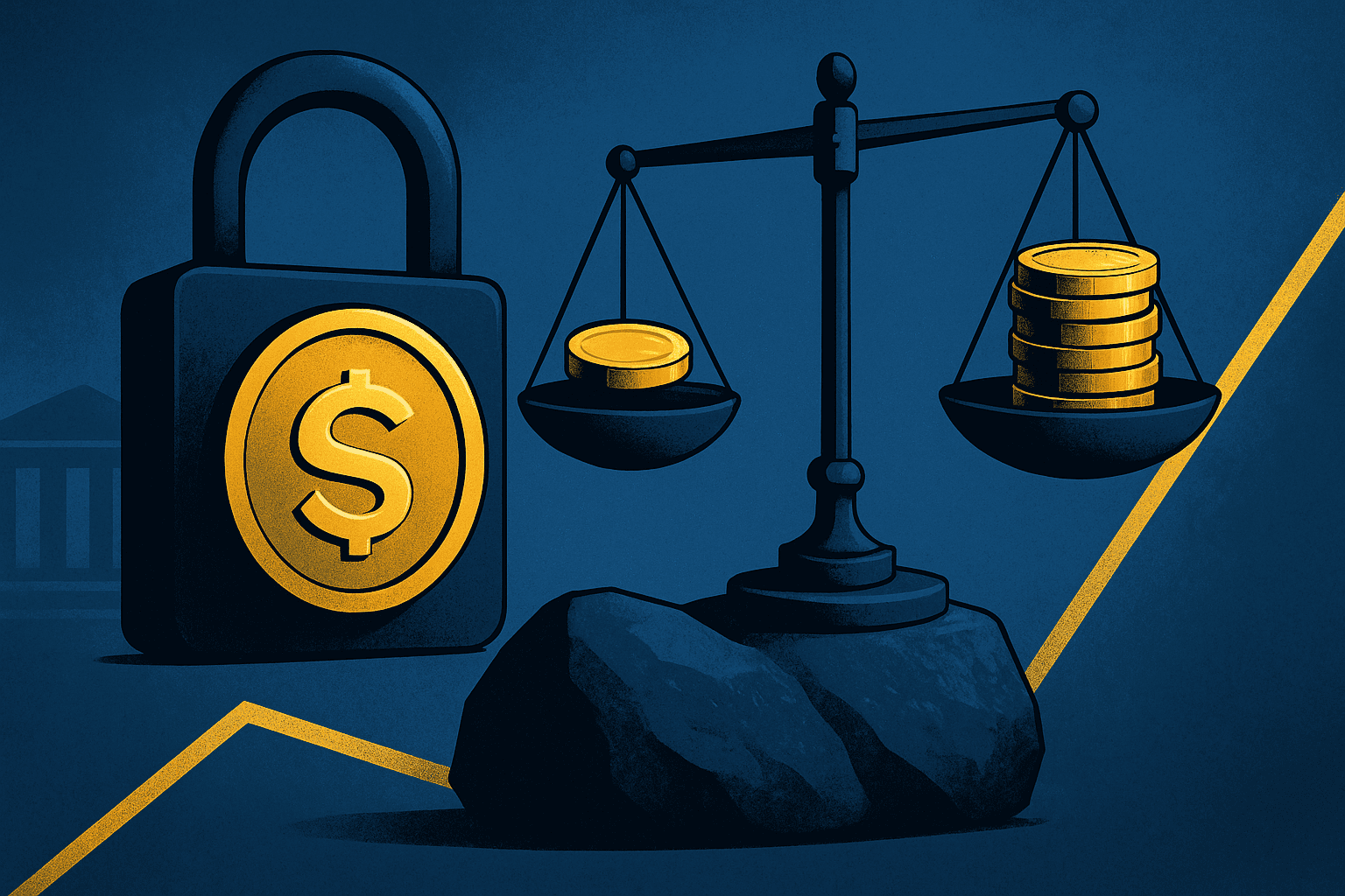 イングランド銀行、個人および企業向けステーブルコイン保有額に上限を提案