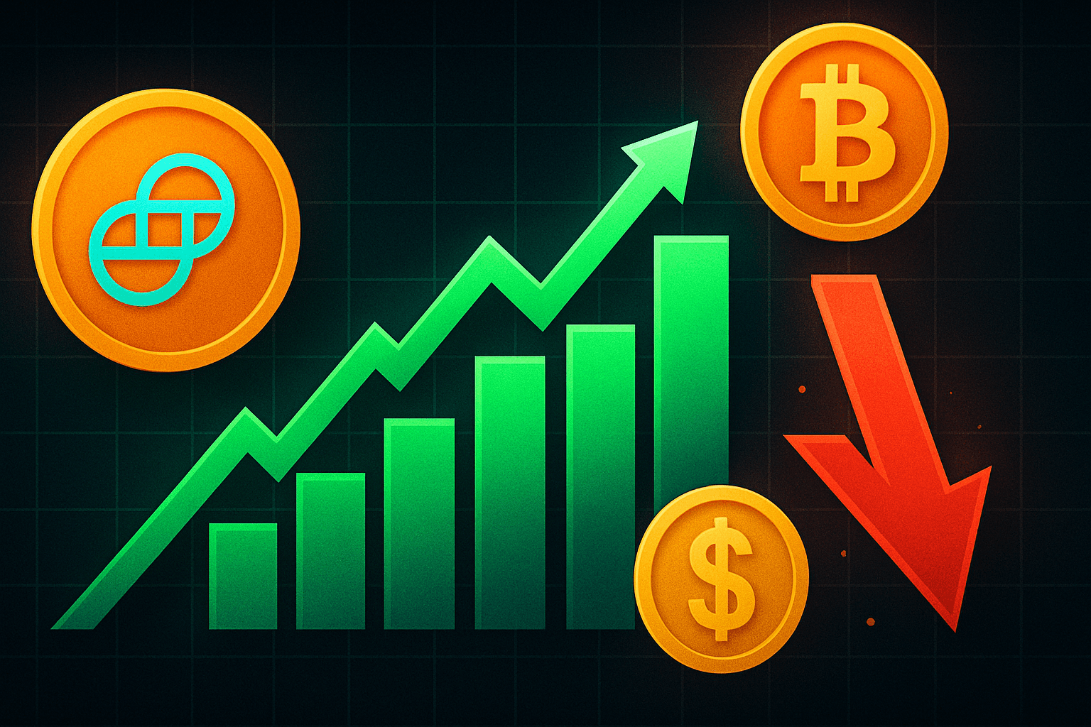 Gemini Space Station Posts $50 Million Q3 Revenue Despite $159.5 Million Loss