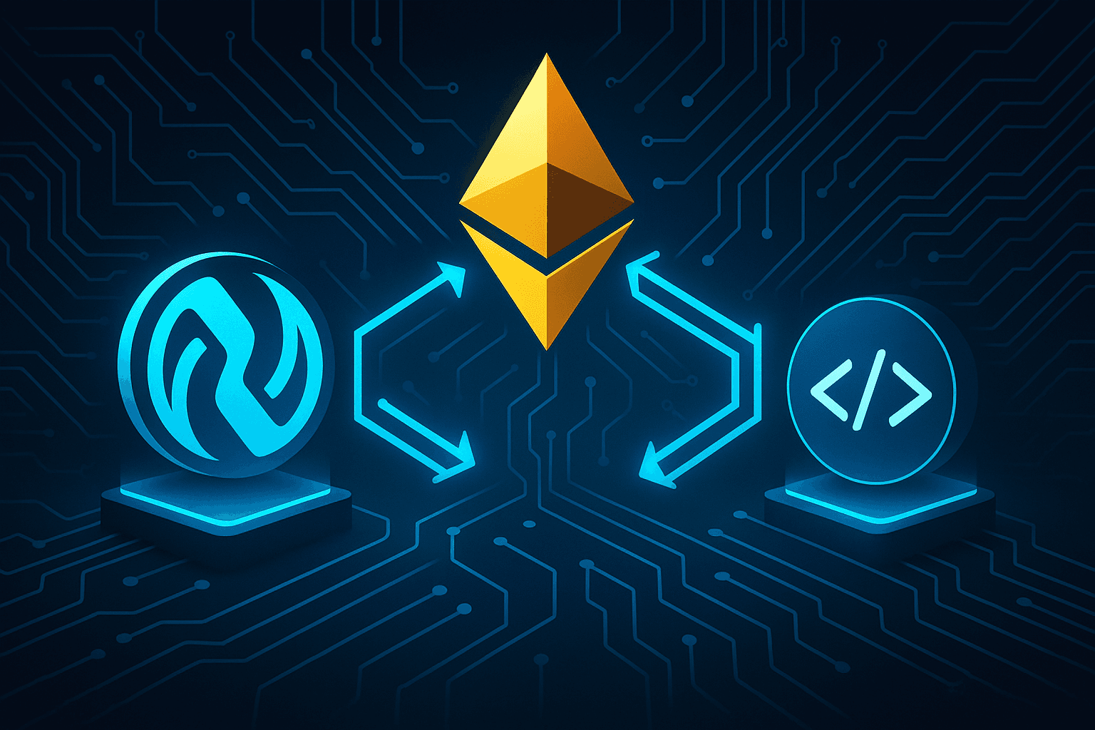 Injective Launches Native Ethereum Virtual Machine Layer to Boost Blockchain Interoperability
