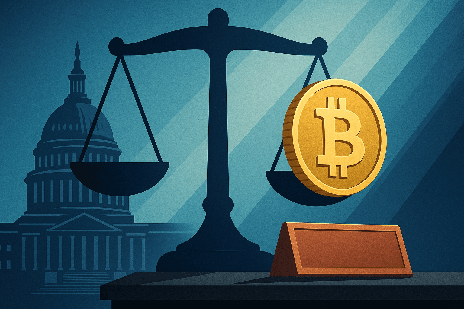 Senate Agriculture Committee Schedules Hearing for Mike Selig to Lead CFTC