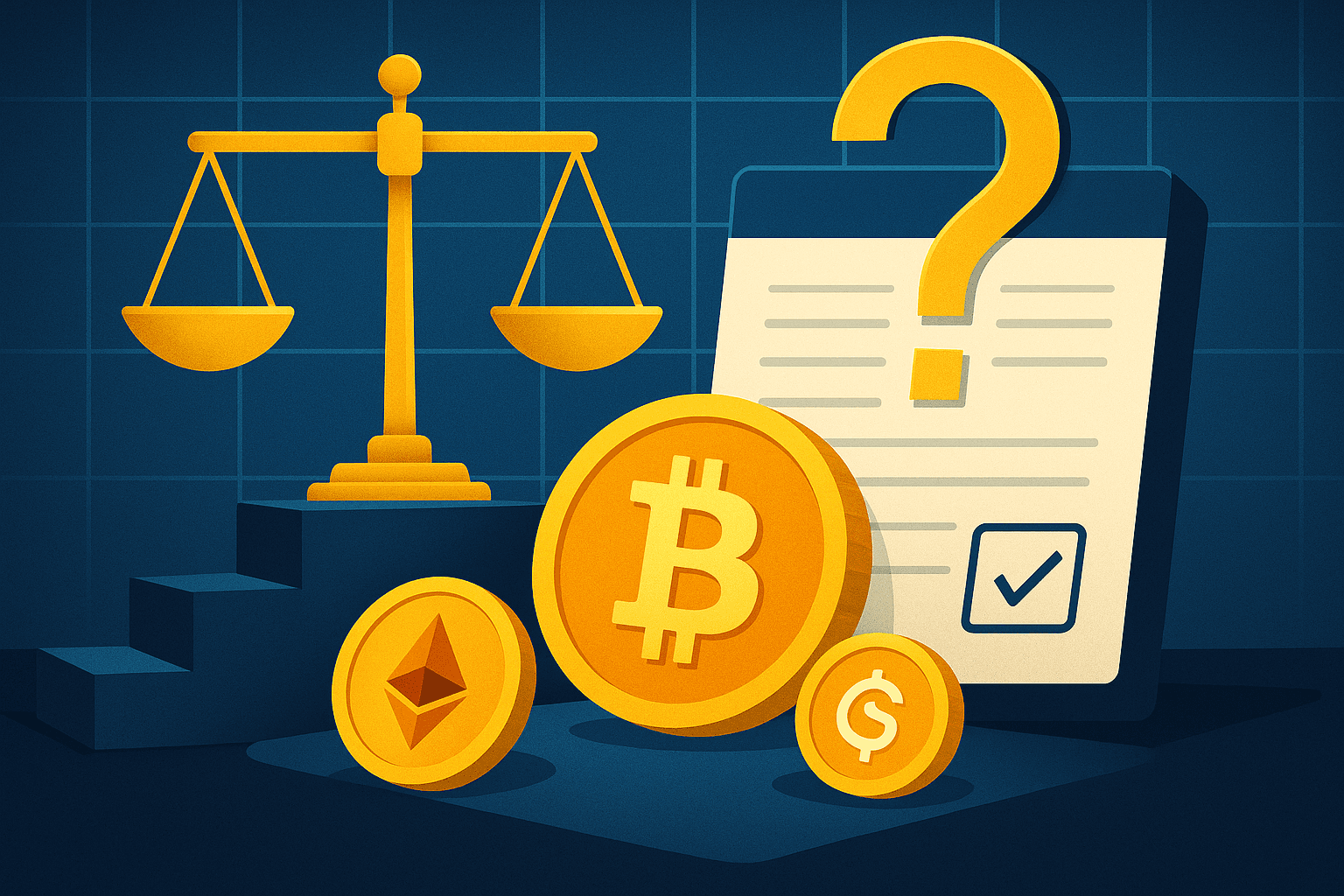 SEC委員長Paul Atkins、仮想通貨分類のためのトークン分類法計画を概説