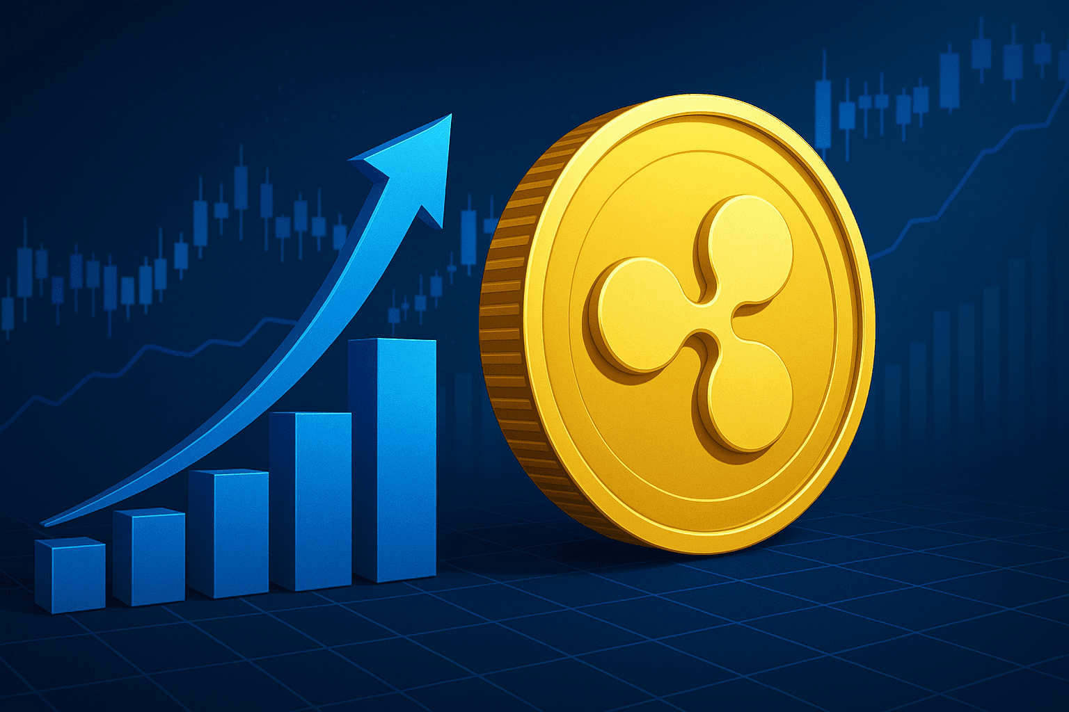 Nasdaq Announces Official Listing for Spot XRP ETF
