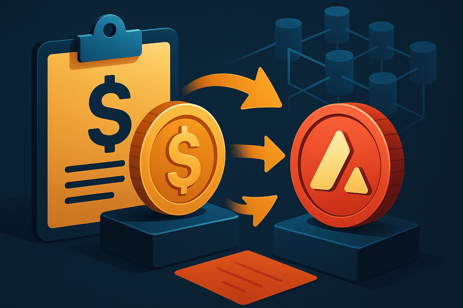 NH NongHyup Bank in South Korea Tests Stablecoin Tax Refunds on Avalanche