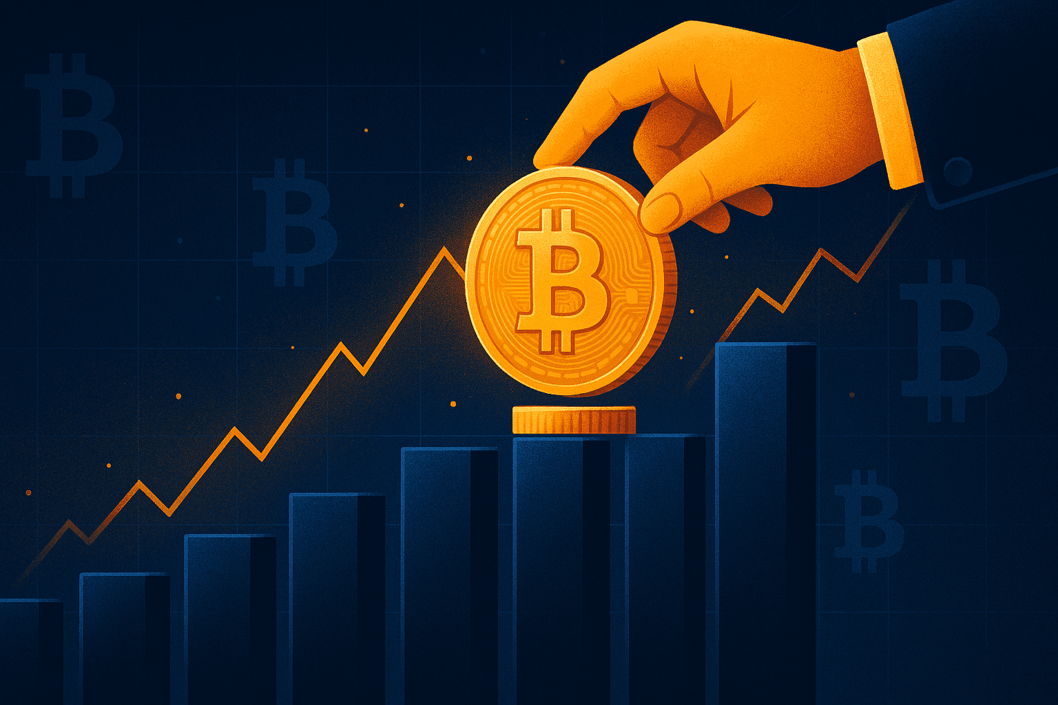 MicroStrategy Founder Michael Saylor Reports Daily Bitcoin Purchases