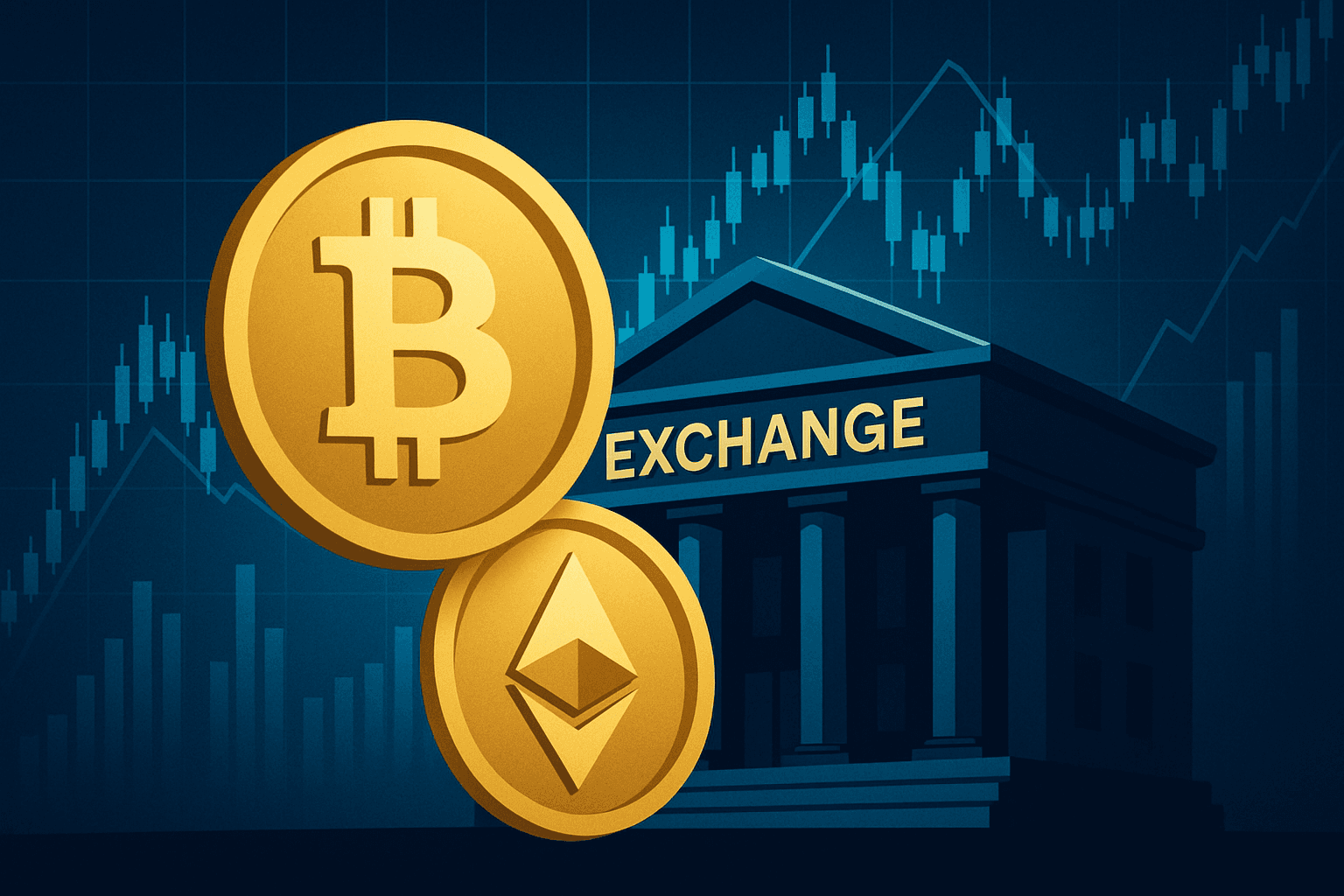 Singapore Exchange to Launch Bitcoin and Ethereum Perpetual Futures for Institutions