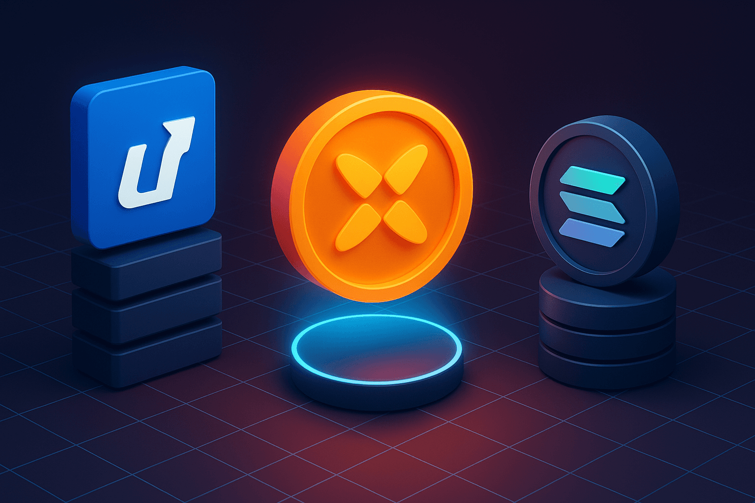 Upbit Lists Meteora (MET2) Token on Solana Blockchain